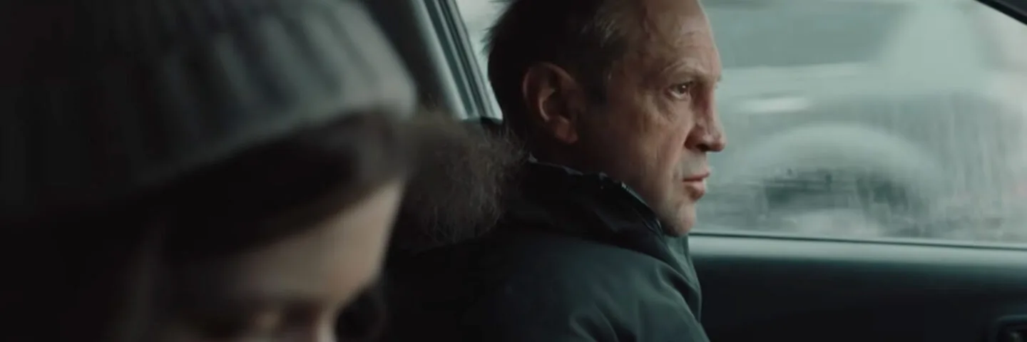 Кадр из 1 серии 1 сезона