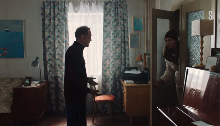 Картинка к «1 сезон 2 серия»