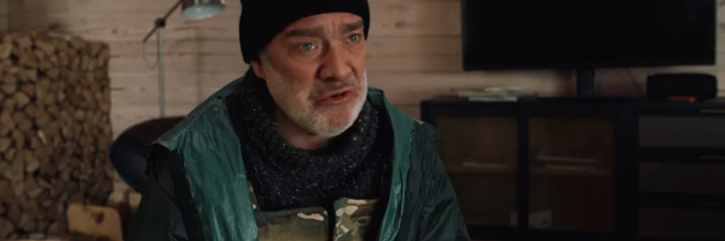 Кадр из 4 серии 1 сезона