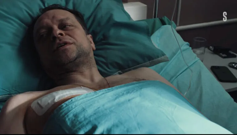 Картинка к «1 сезон 5 серия»