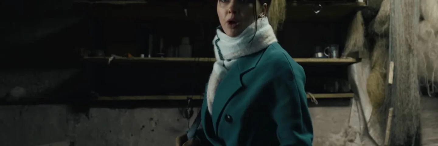 Кадр из 6 серии 1 сезона