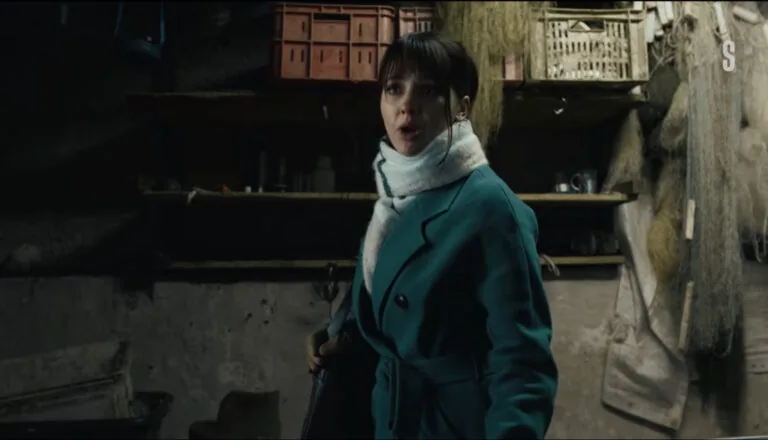 Картинка к «1 сезон 6 серия»