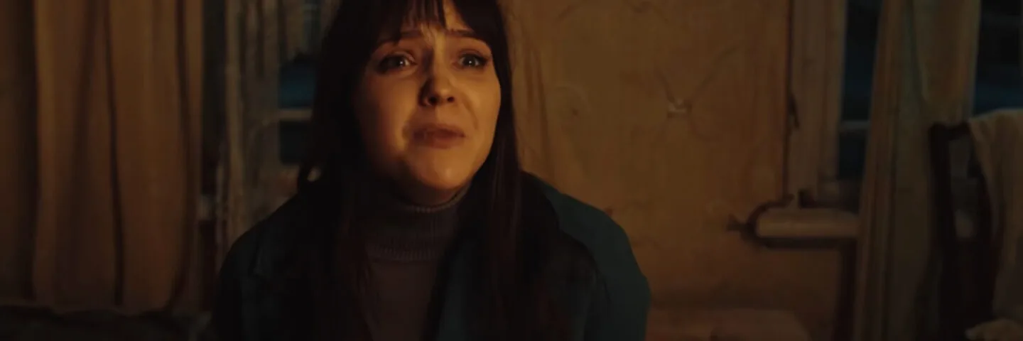 Кадр из 7 серии 1 сезона